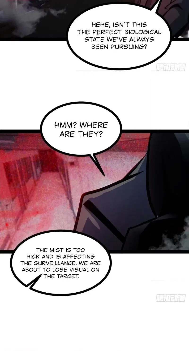 The Apocalypse Reaper Chapter 2 – Page 40