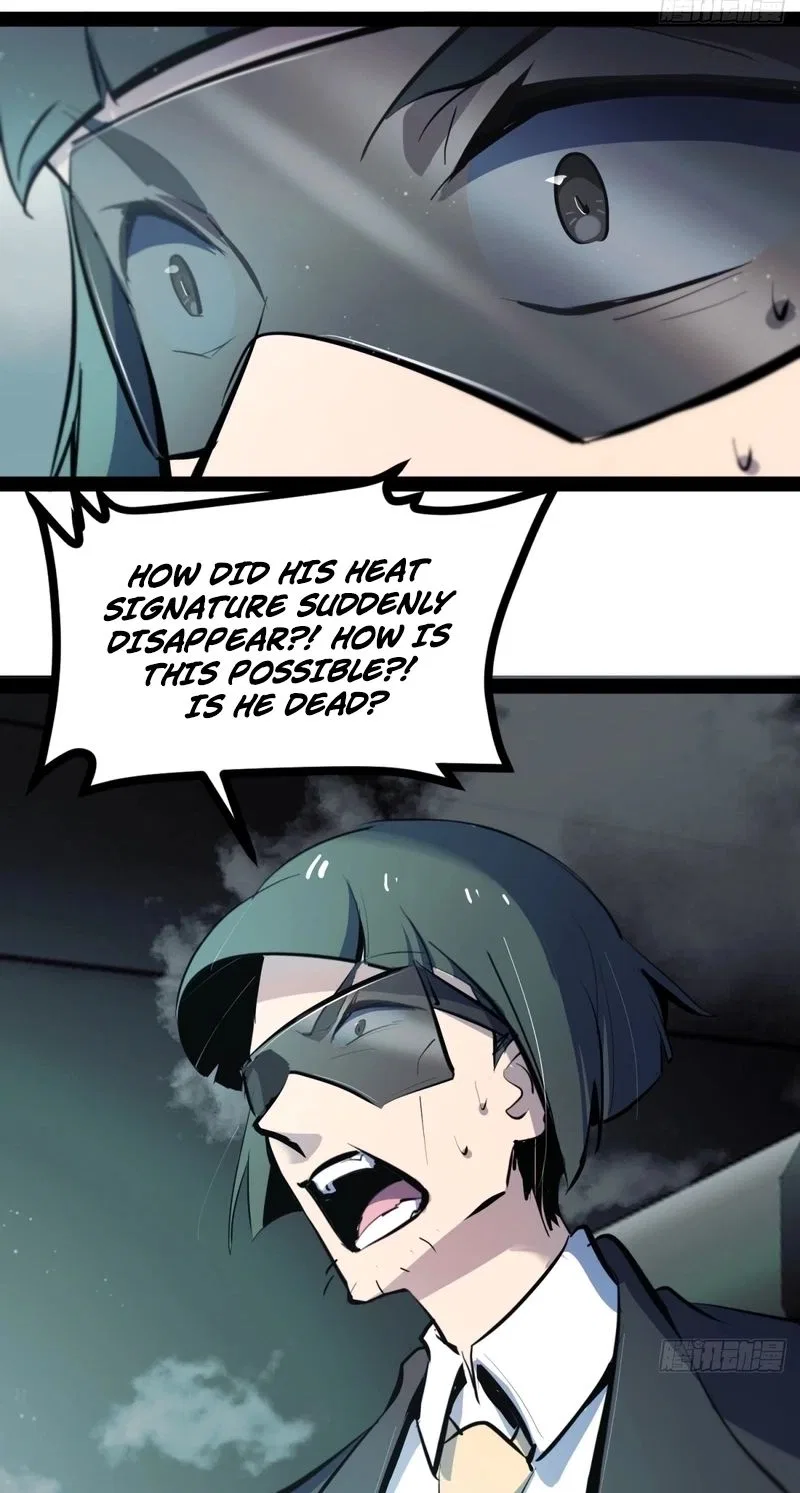 The Apocalypse Reaper Chapter 2 – Page 44