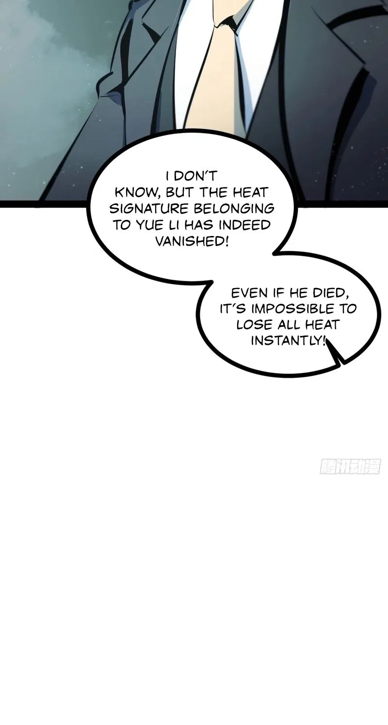 The Apocalypse Reaper Chapter 2 – Page 45