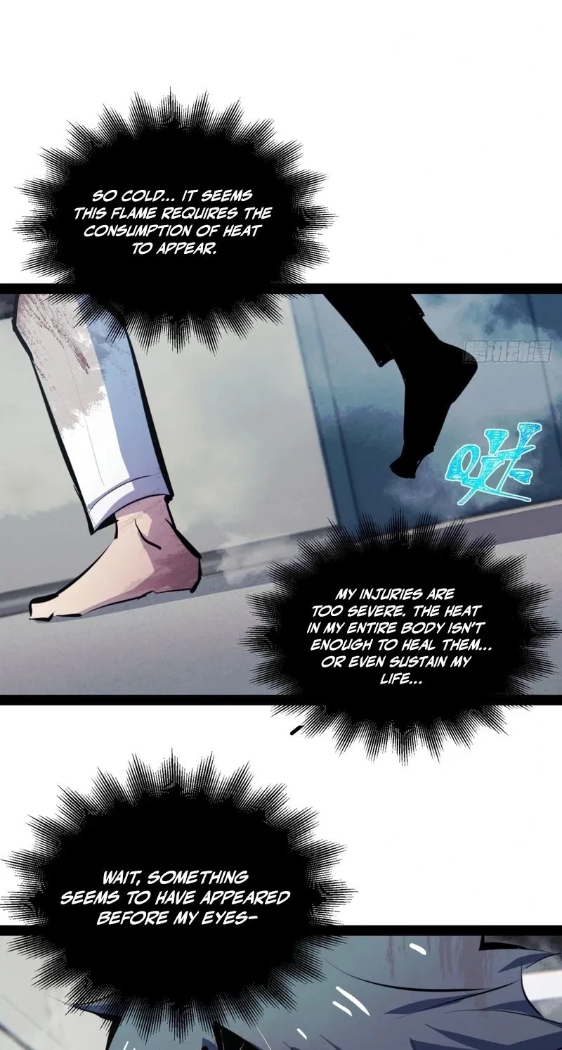 The Apocalypse Reaper Chapter 2 – Page 46