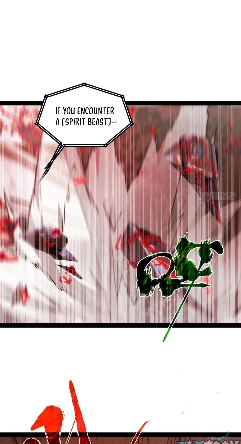 The Apocalypse Reaper Chapter 1 – Page 6