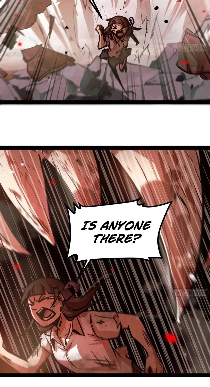 The Apocalypse Reaper Chapter 1 – Page 8