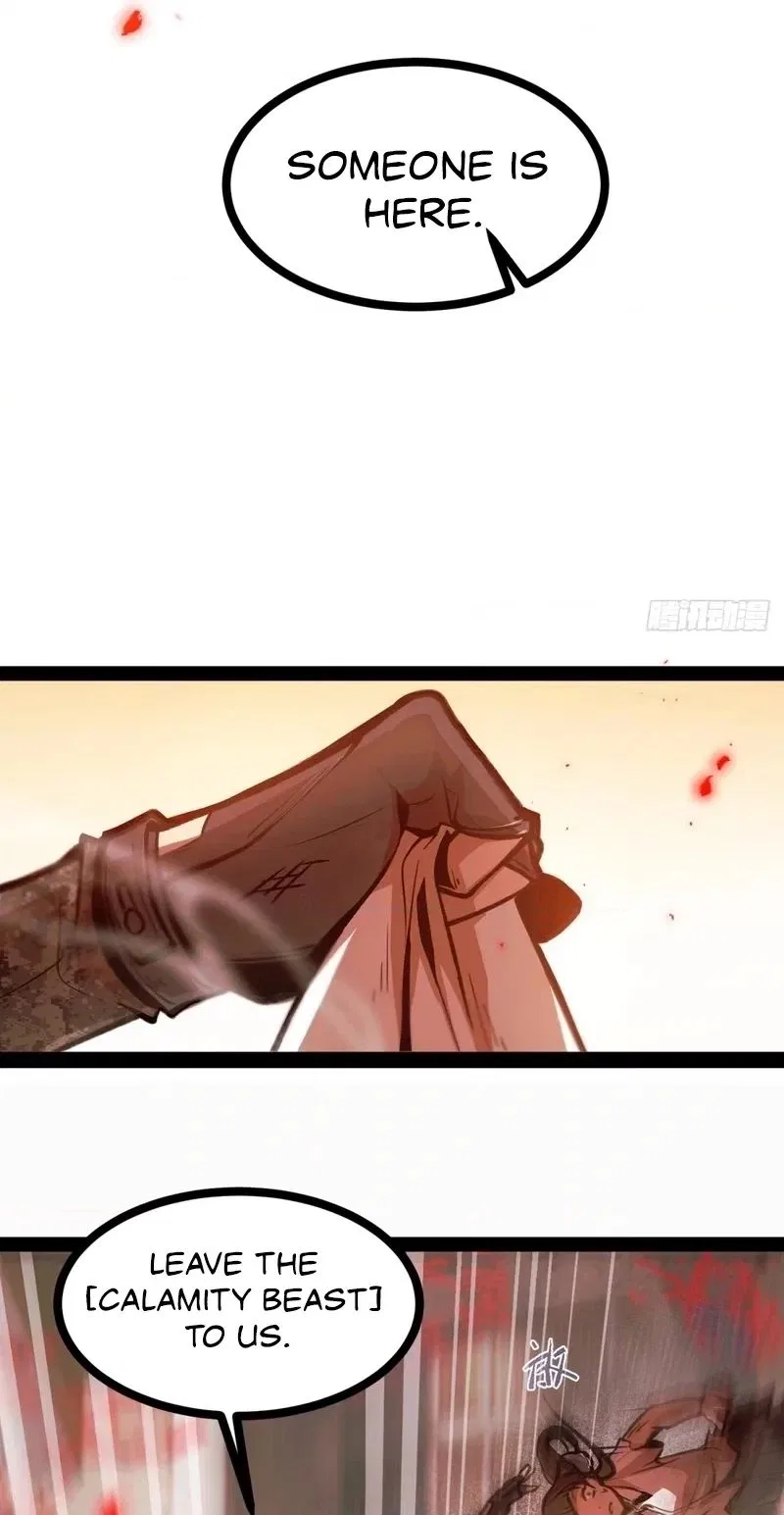 The Apocalypse Reaper Chapter 1 – Page 10