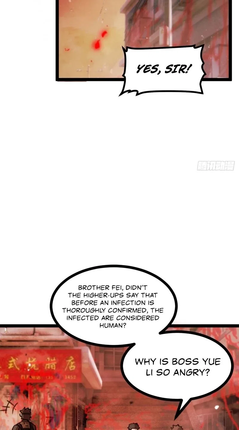 The Apocalypse Reaper Chapter 1 – Page 36