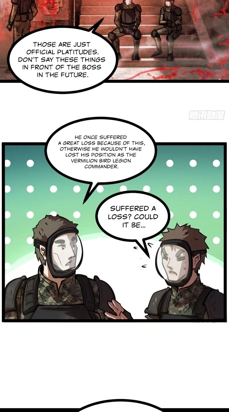 The Apocalypse Reaper Chapter 1 – Page 37