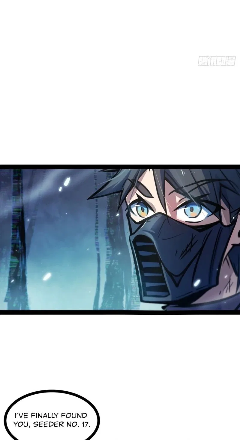 The Apocalypse Reaper Chapter 1 – Page 49