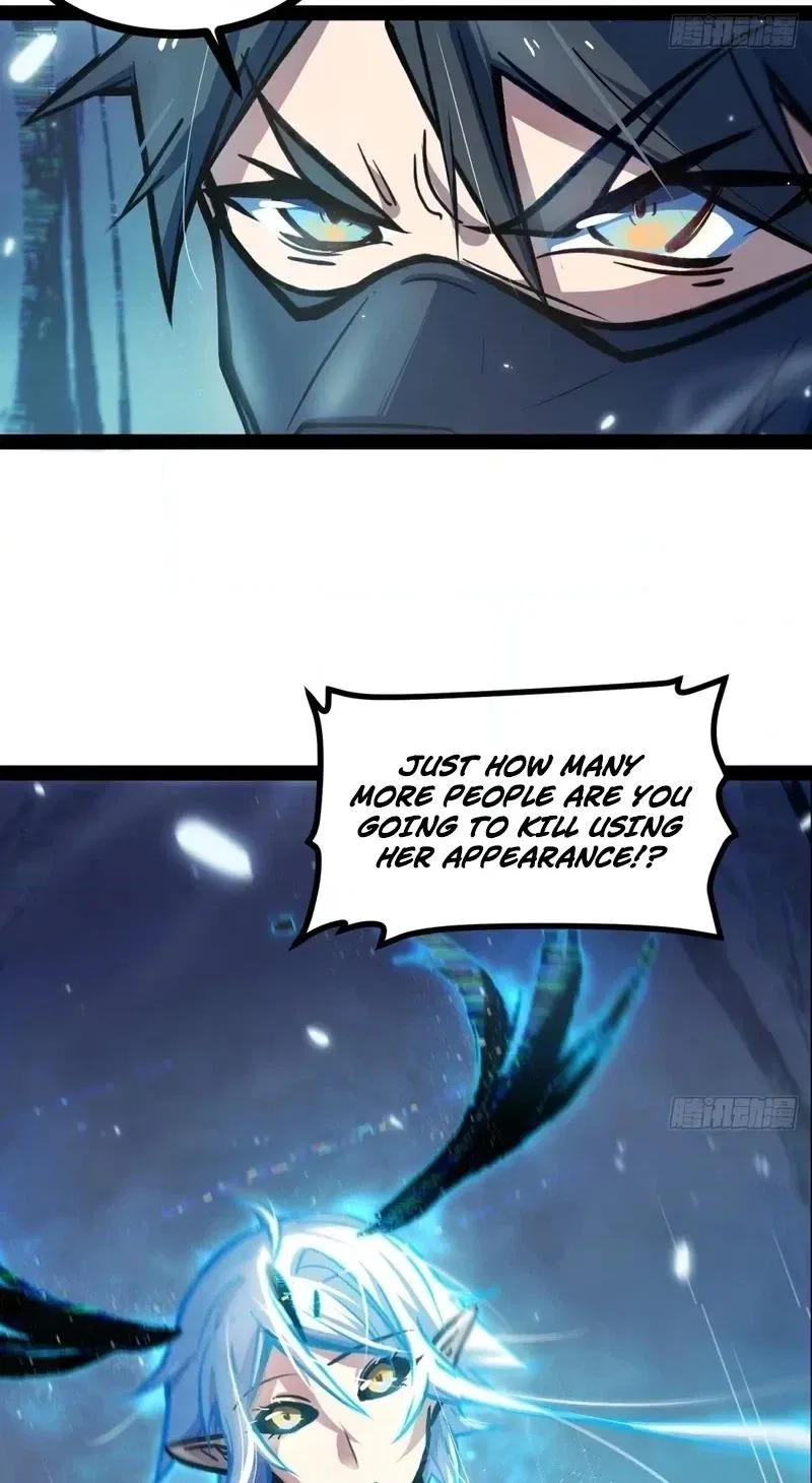 The Apocalypse Reaper Chapter 1 – Page 50