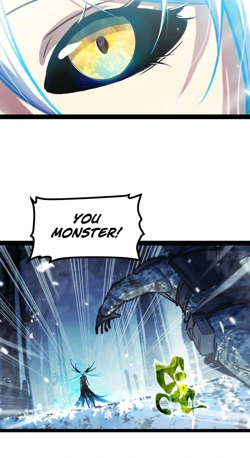 The Apocalypse Reaper Chapter 1 – Page 52