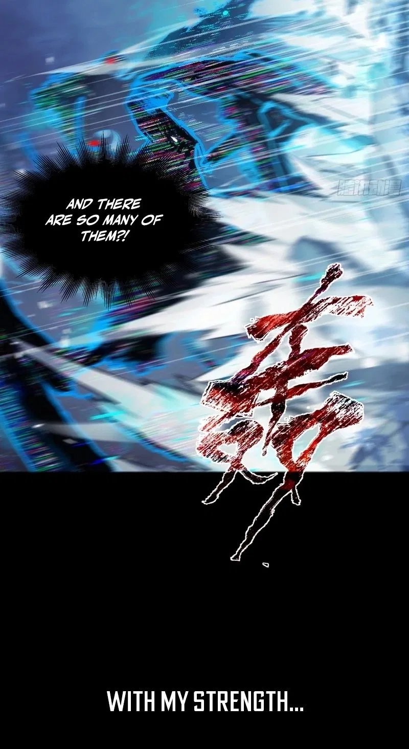 The Apocalypse Reaper Chapter 1 – Page 55