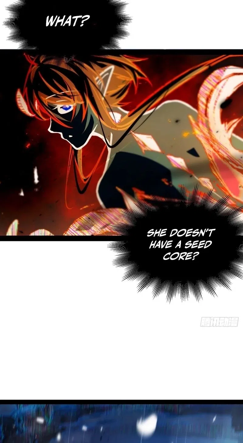 The Apocalypse Reaper Chapter 1 – Page 62