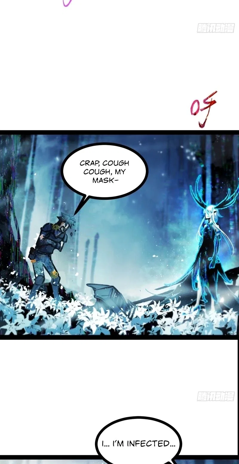 The Apocalypse Reaper Chapter 1 – Page 65