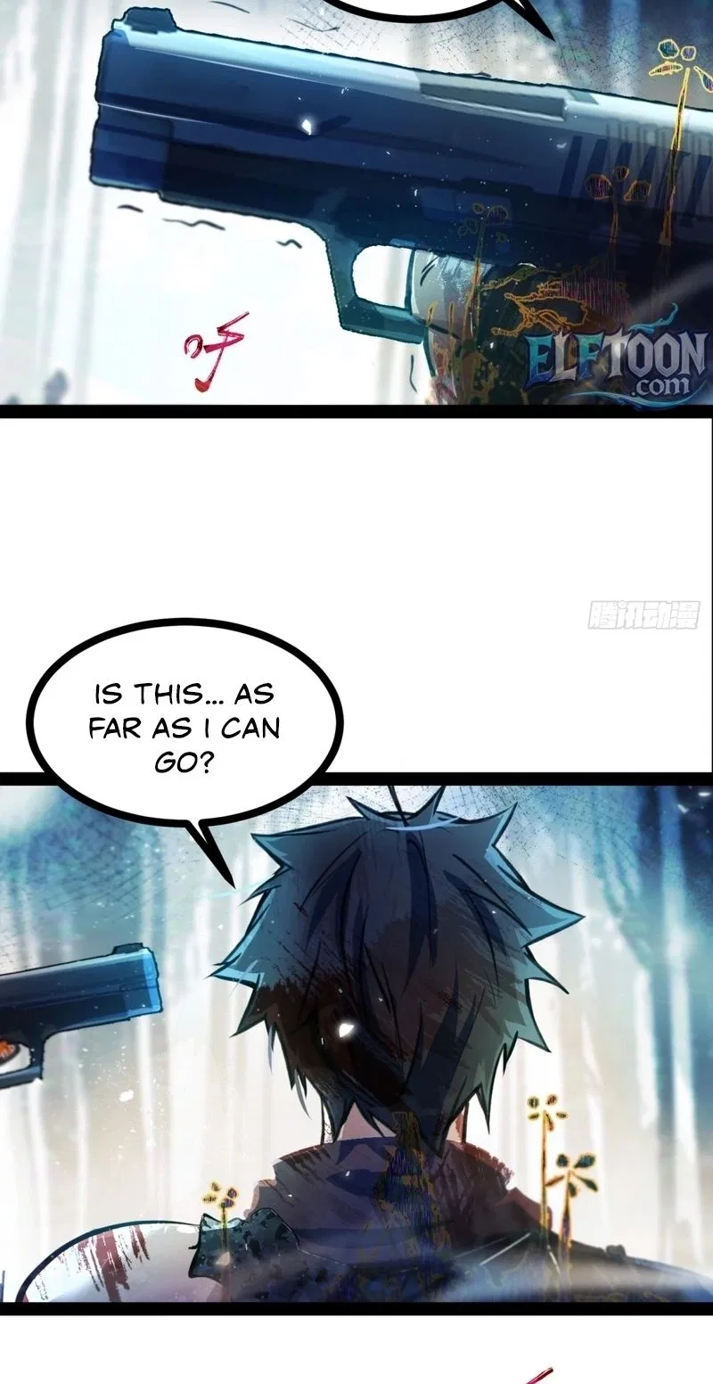 The Apocalypse Reaper Chapter 1 – Page 66