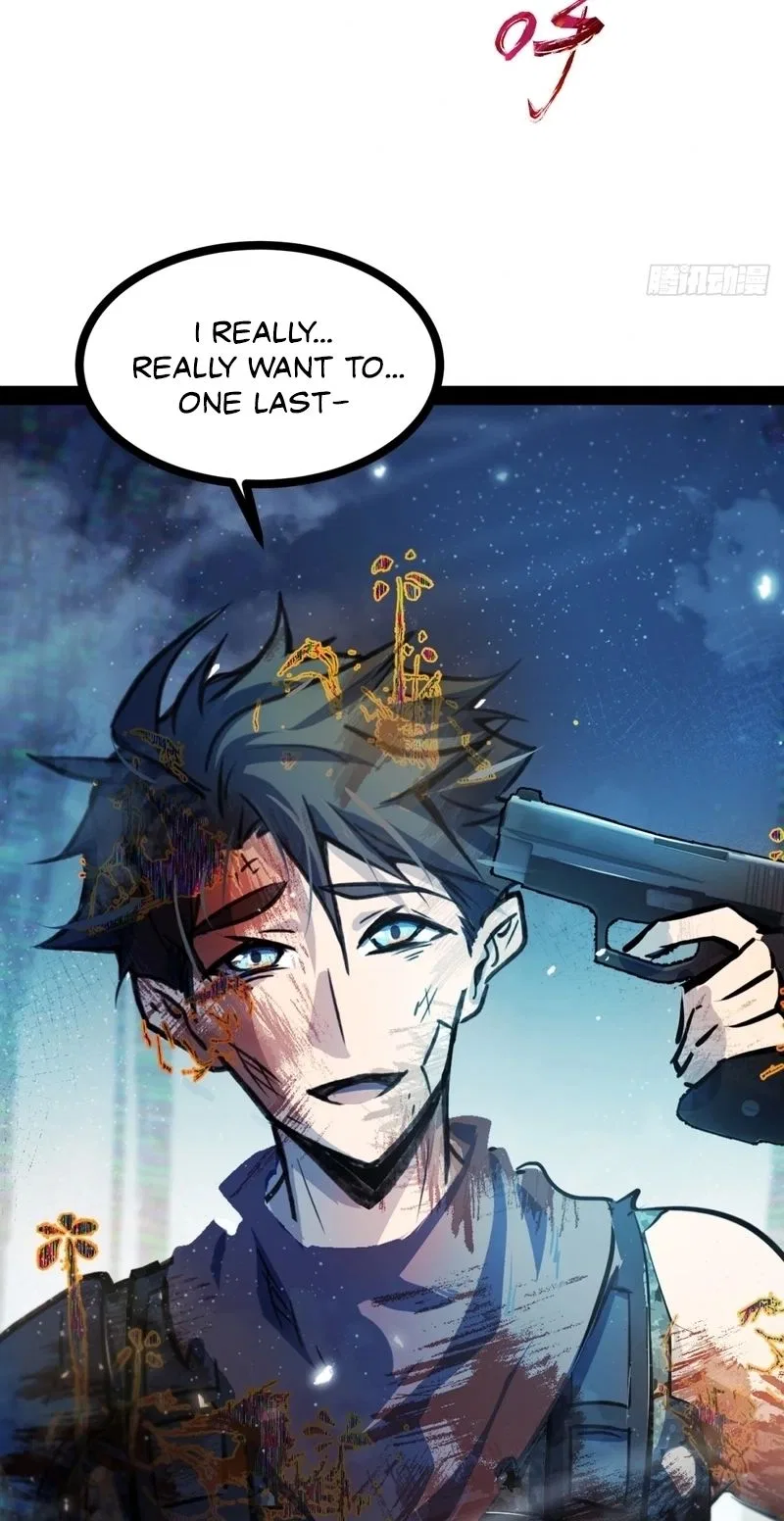 The Apocalypse Reaper Chapter 1 – Page 67