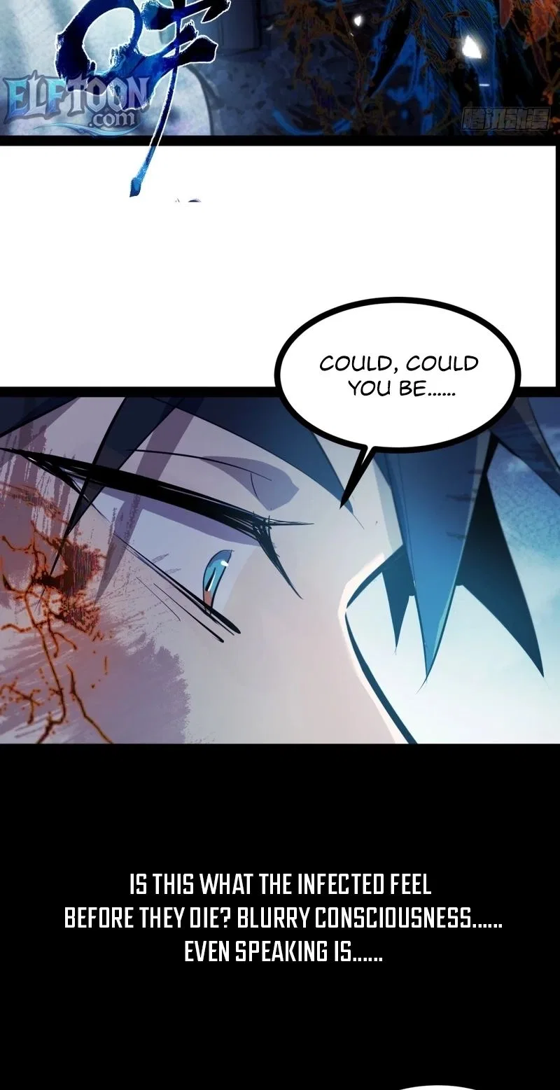 The Apocalypse Reaper Chapter 1 – Page 71