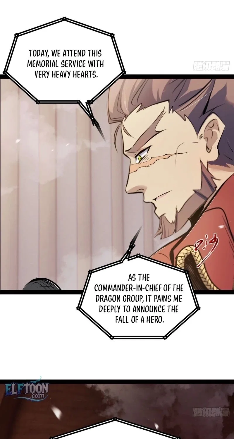 The Apocalypse Reaper Chapter 1 – Page 79