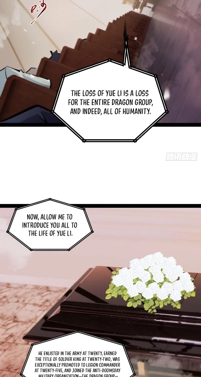 The Apocalypse Reaper Chapter 1 – Page 81
