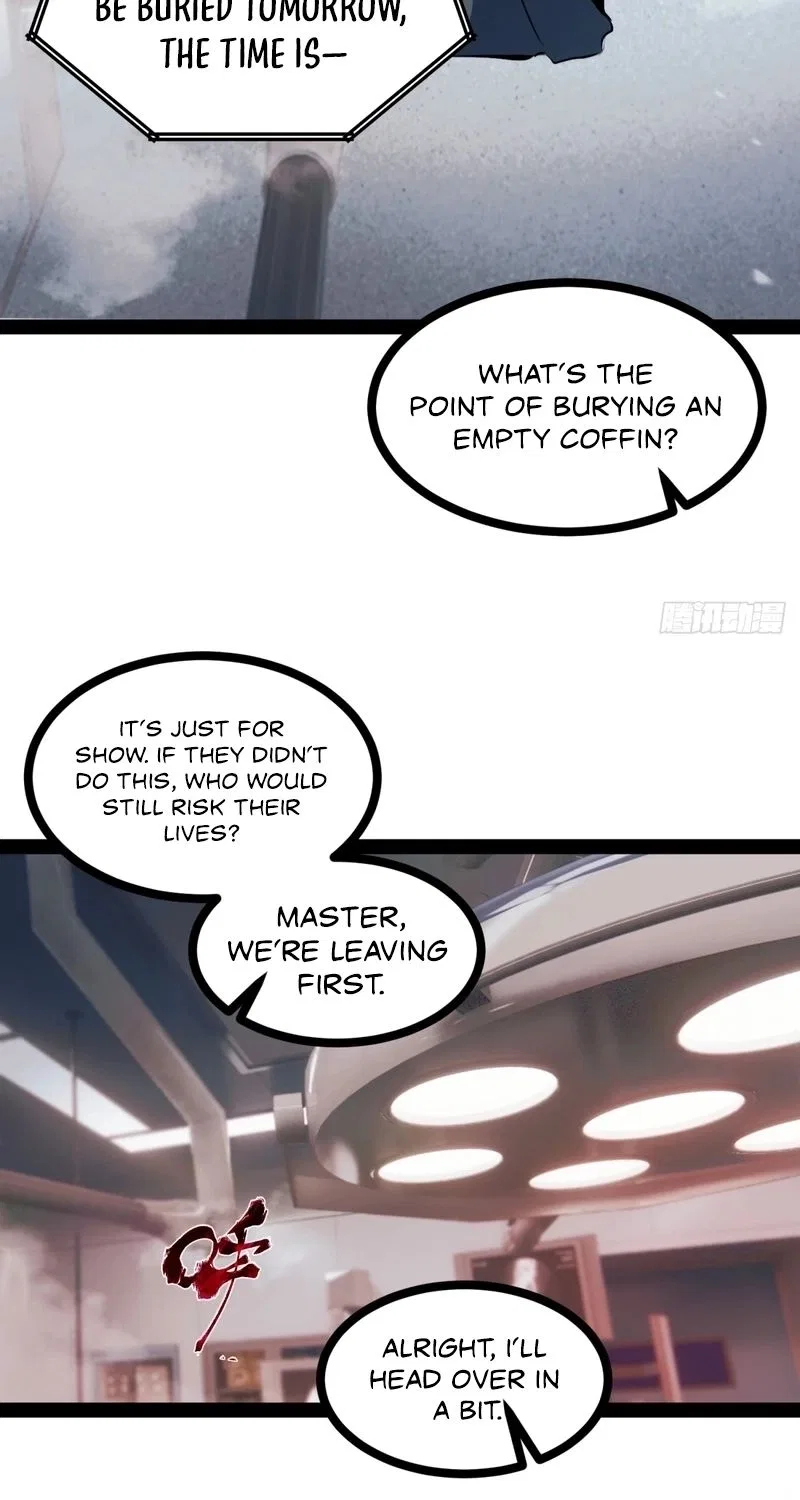 The Apocalypse Reaper Chapter 1 – Page 84