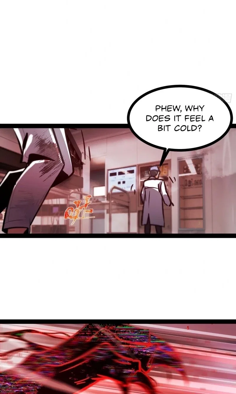 The Apocalypse Reaper Chapter 1 – Page 85