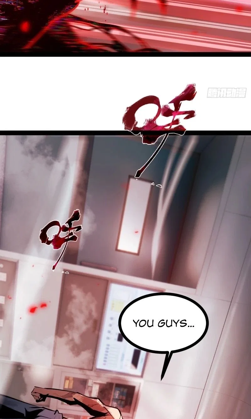 The Apocalypse Reaper Chapter 1 – Page 86
