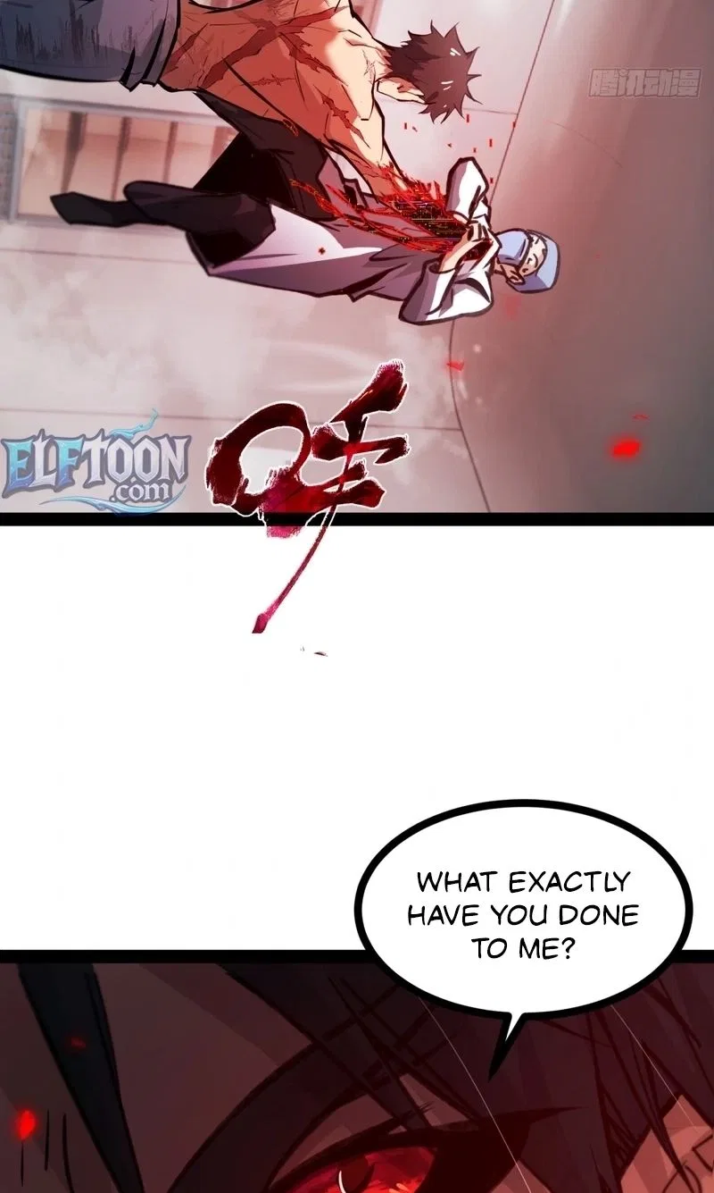 The Apocalypse Reaper Chapter 1 – Page 87