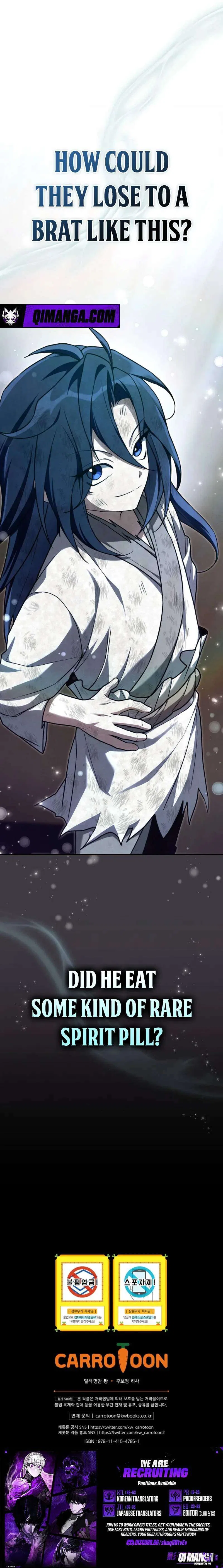 Third-rate Martial Family Becomes the Best Under Heaven Chapter 6 – Page 14