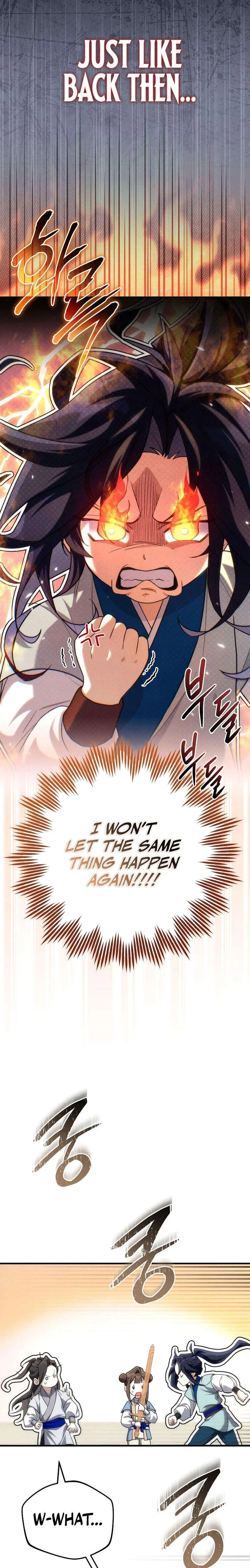 Third-rate Martial Family Becomes the Best Under Heaven Chapter 4 – Page 9