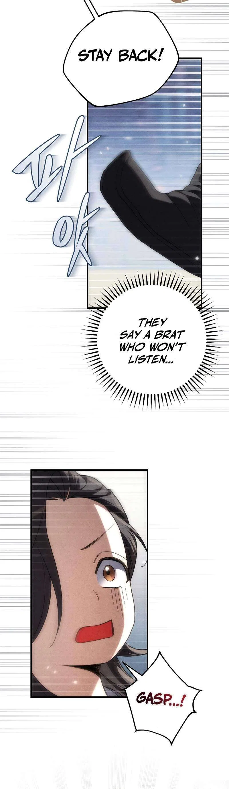 Third-rate Martial Family Becomes the Best Under Heaven Chapter 4 – Page 10
