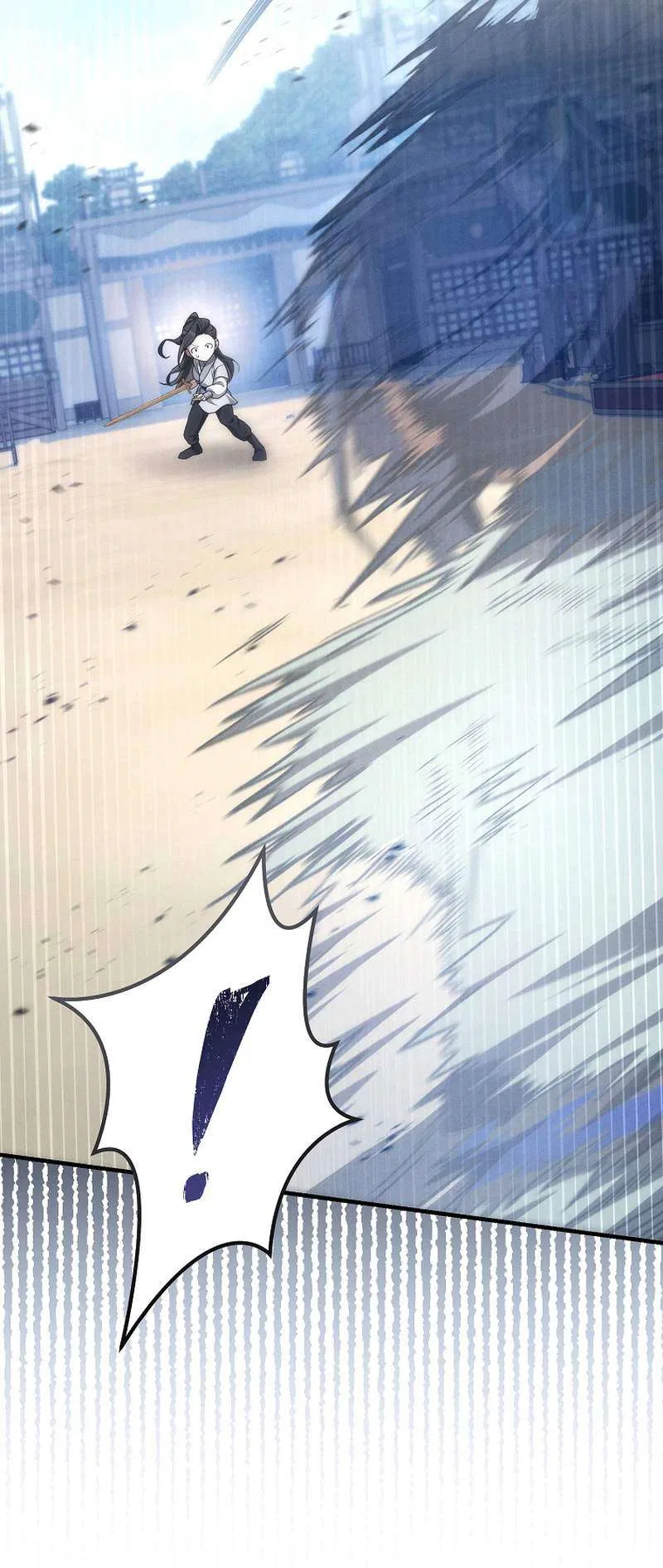 Third-rate Martial Family Becomes the Best Under Heaven Chapter 4 – Page 22