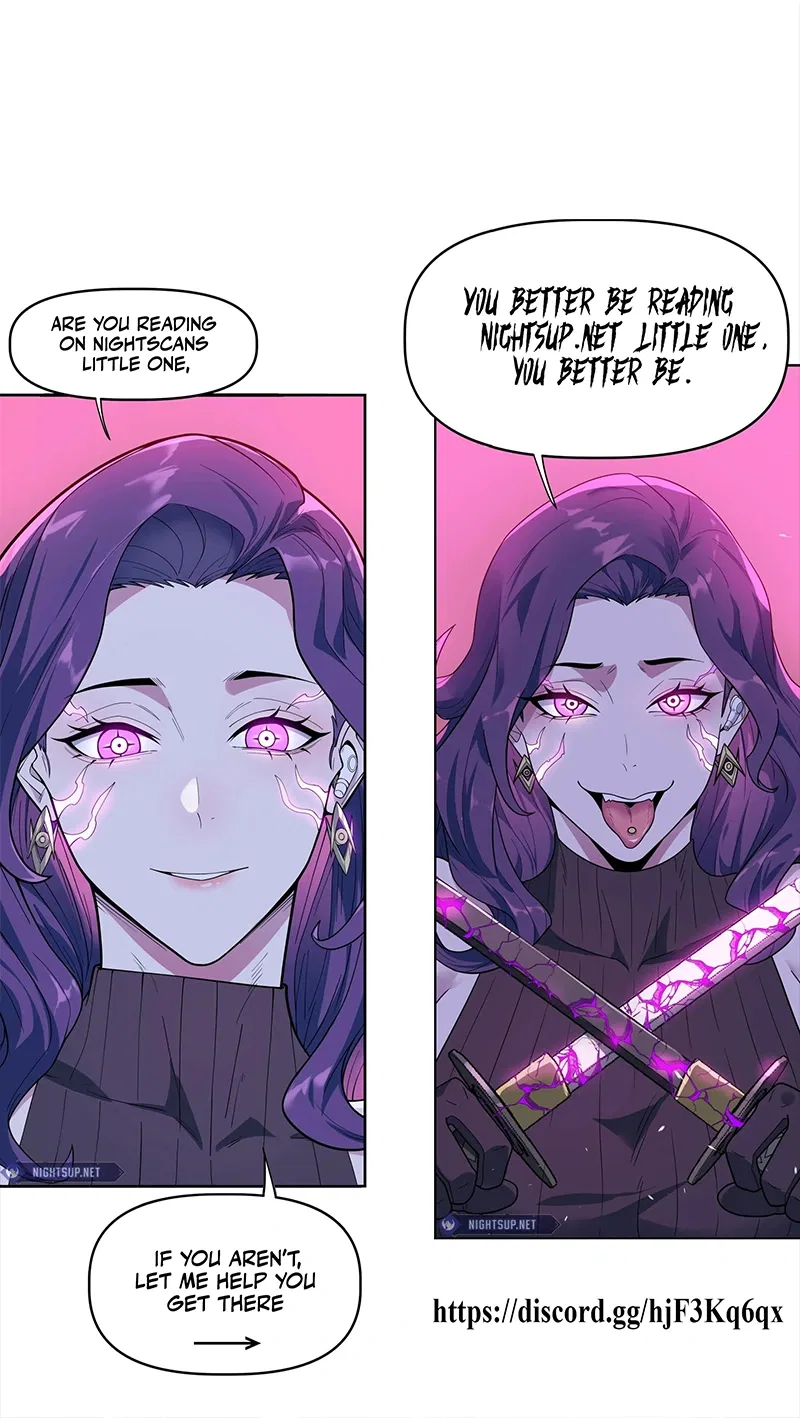Reborn As The Heavenly Martial Demon Chapter 40 – Page 17