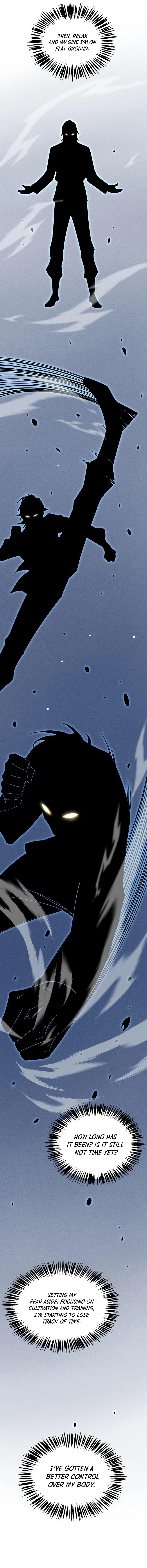 Reborn As The Heavenly Martial Demon Chapter 39 – Page 13