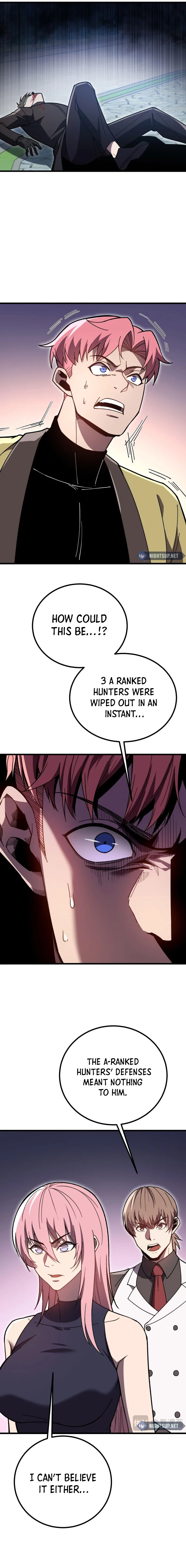 Reborn As The Heavenly Martial Demon Chapter 38 – Page 13