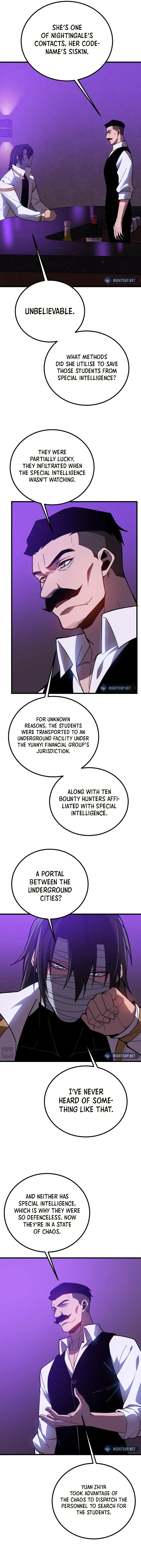 Reborn As The Heavenly Martial Demon Chapter 37 – Page 2
