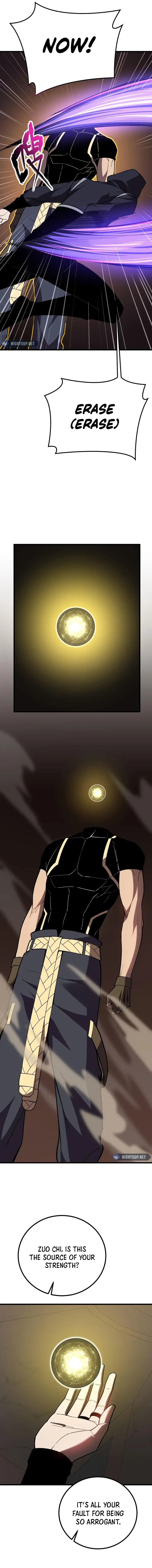 Reborn As The Heavenly Martial Demon Chapter 36 – Page 7