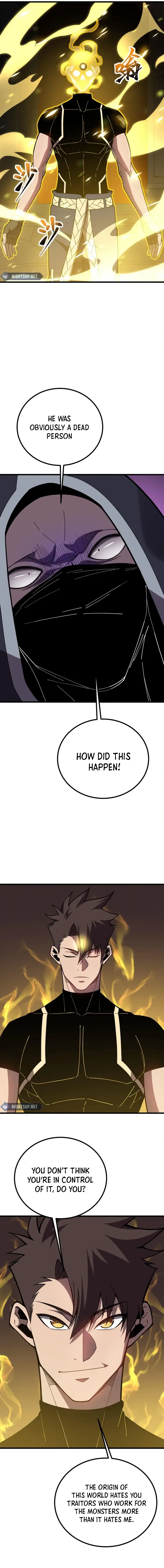 Reborn As The Heavenly Martial Demon Chapter 36 – Page 13