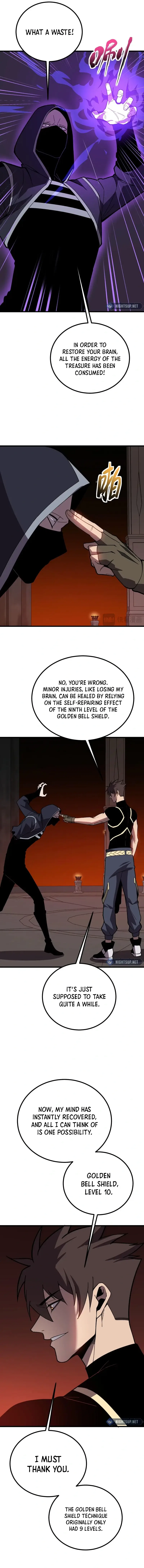 Reborn As The Heavenly Martial Demon Chapter 36 – Page 14