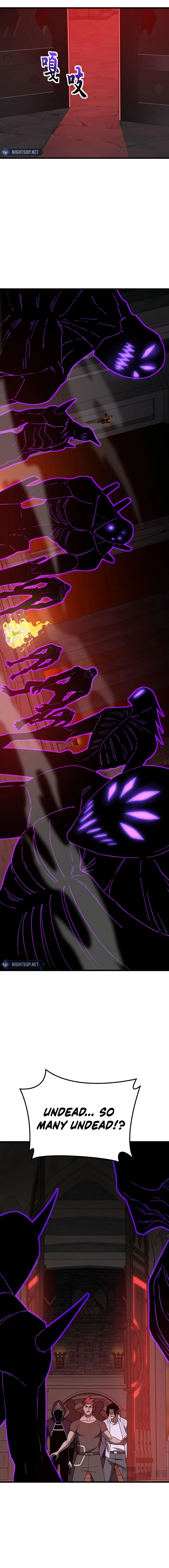 Reborn As The Heavenly Martial Demon Chapter 35 – Page 2