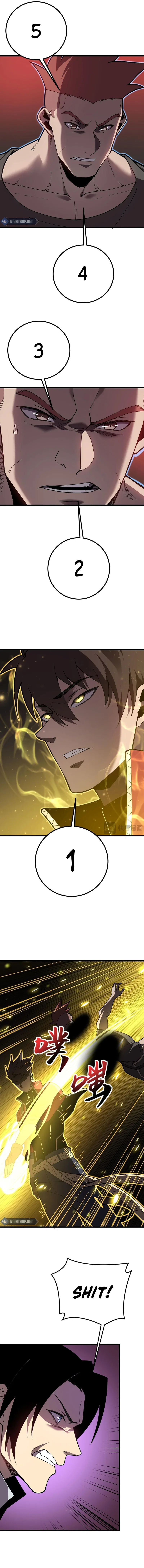 Reborn As The Heavenly Martial Demon Chapter 35 – Page 6