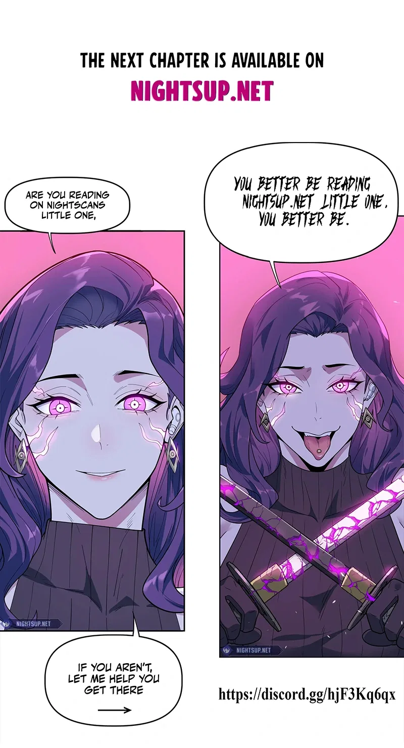 Reborn As The Heavenly Martial Demon Chapter 35 – Page 17