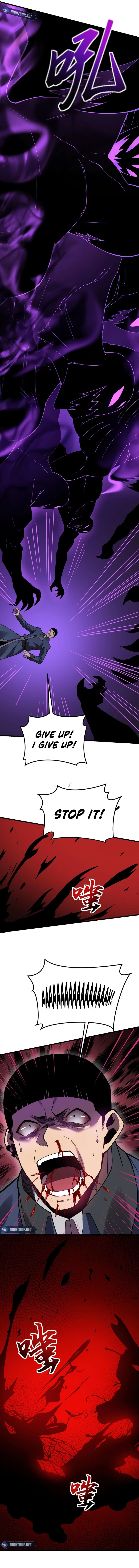 Reborn As The Heavenly Martial Demon Chapter 34 – Page 8