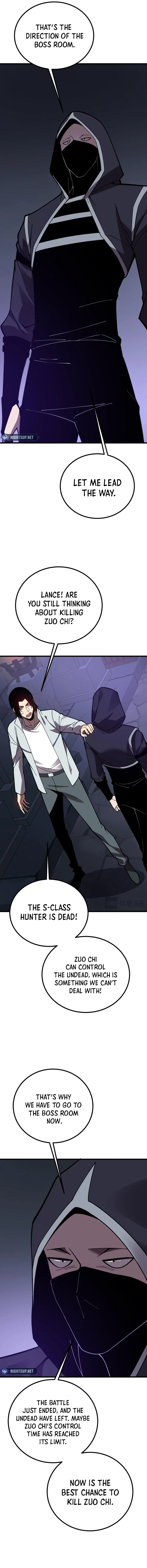 Reborn As The Heavenly Martial Demon Chapter 34 – Page 13