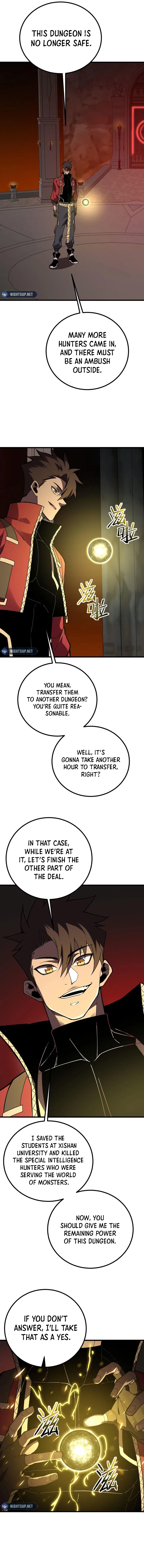 Reborn As The Heavenly Martial Demon Chapter 34 – Page 15