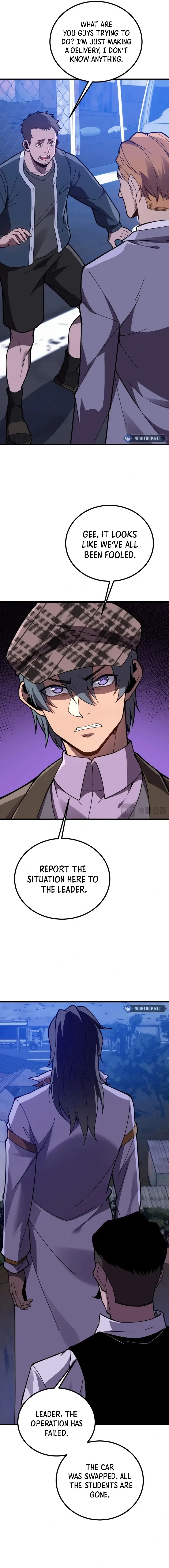 Reborn As The Heavenly Martial Demon Chapter 32 – Page 2