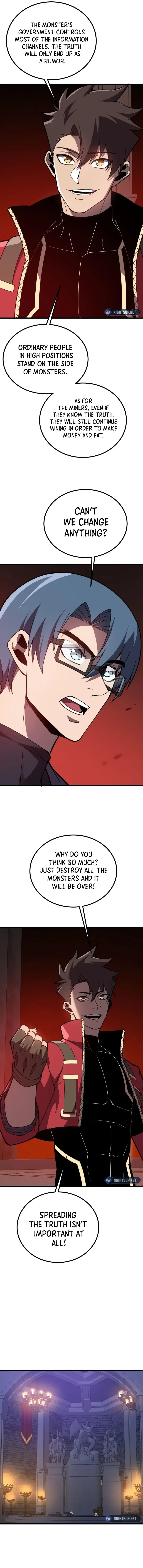 Reborn As The Heavenly Martial Demon Chapter 32 – Page 13