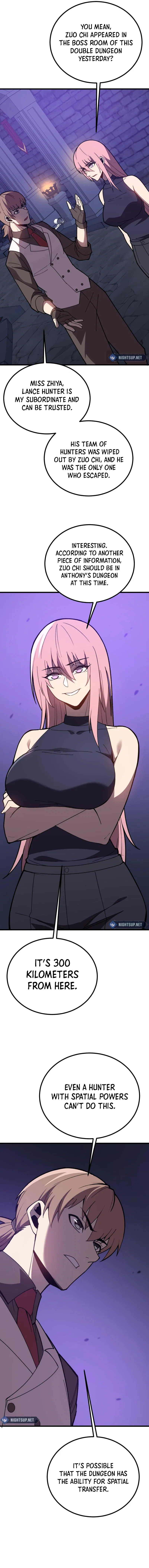 Reborn As The Heavenly Martial Demon Chapter 32 – Page 14