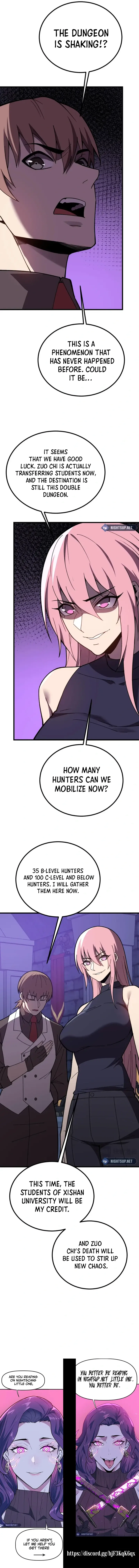 Reborn As The Heavenly Martial Demon Chapter 32 – Page 16