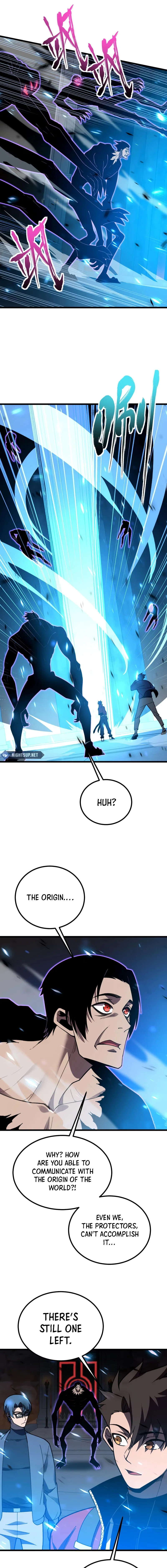 Reborn As The Heavenly Martial Demon Chapter 31 – Page 3