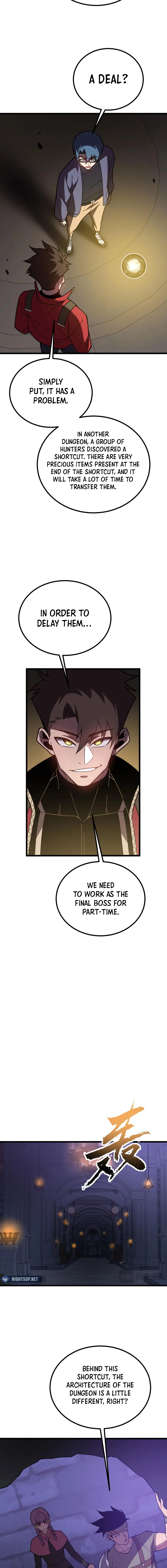 Reborn As The Heavenly Martial Demon Chapter 31 – Page 7