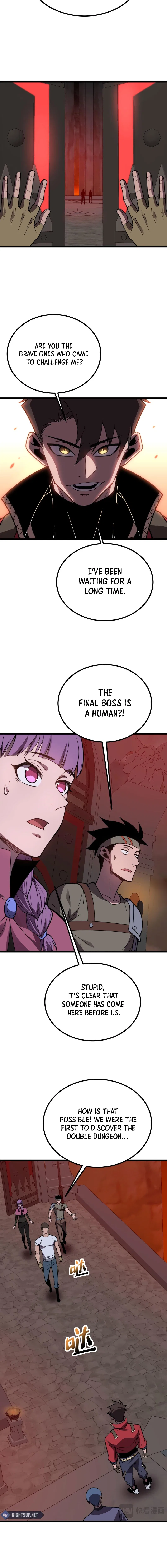 Reborn As The Heavenly Martial Demon Chapter 31 – Page 12