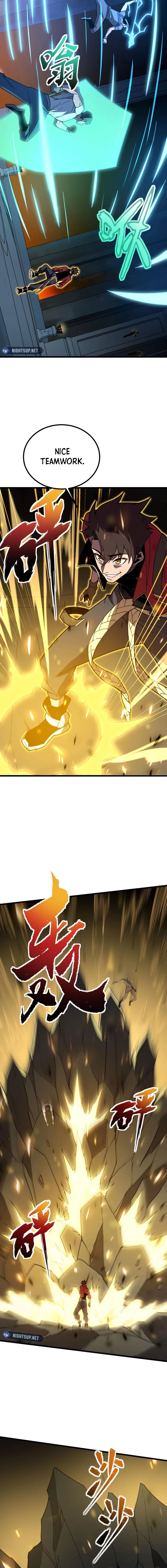 Reborn As The Heavenly Martial Demon Chapter 31 – Page 14