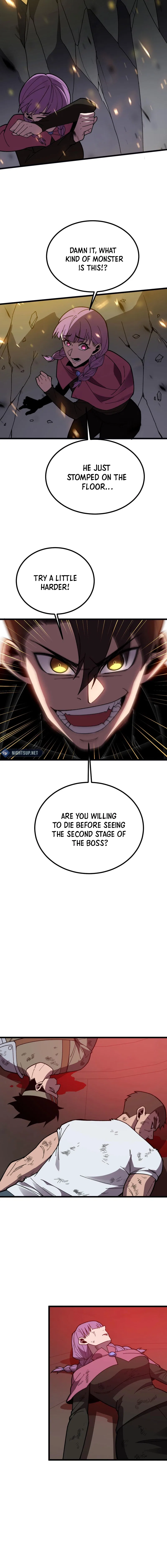 Reborn As The Heavenly Martial Demon Chapter 31 – Page 15